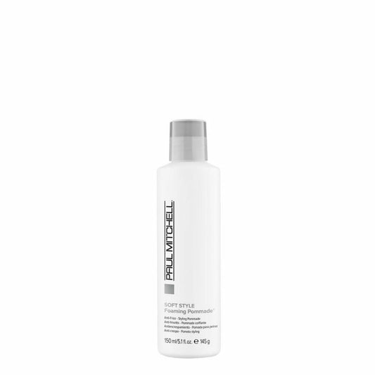 Paul Mitchell Foaming Pommade