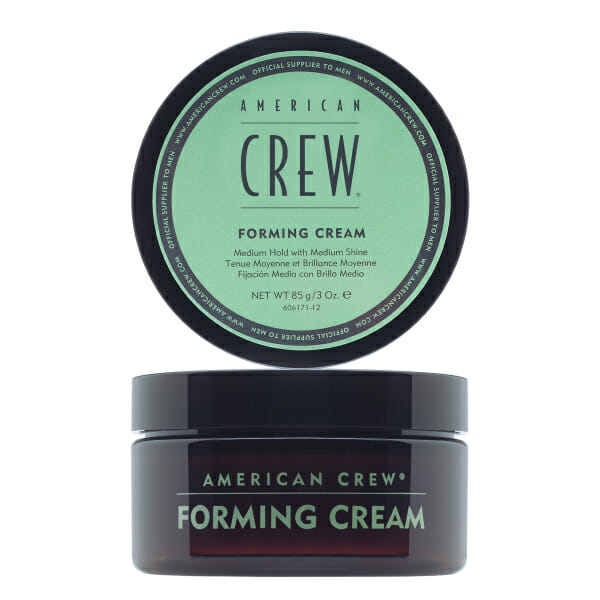 Forming Cream 3oz.