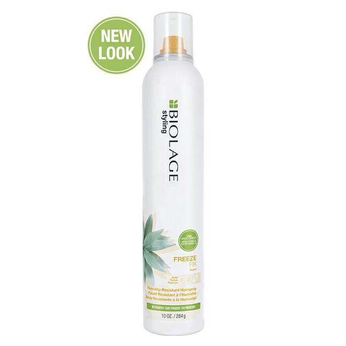 Biolage Freeze Fix Hairspray 10oz.