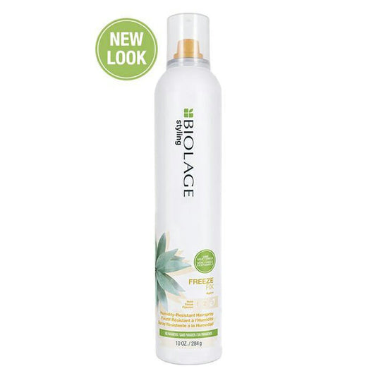 Biolage Freeze Fix Hairspray 10oz.