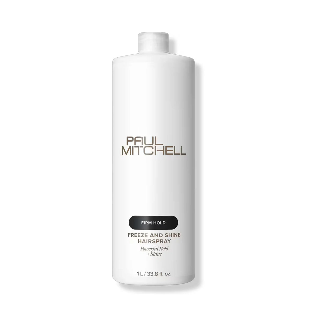 Paul Mitchell Freeze and Shine Super Spray