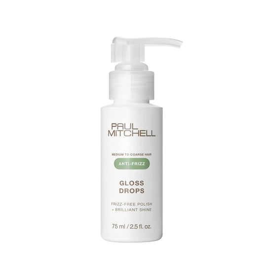 Paul Mitchell Gloss Drops 2.5oz