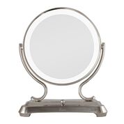 Glamour Variable Light Mirror