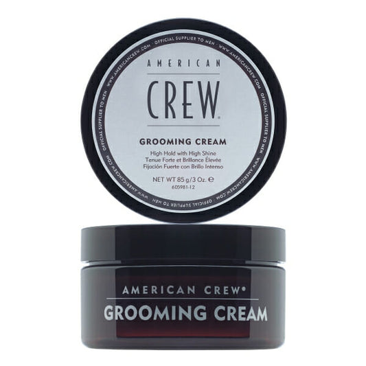 Grooming Cream 3oz.