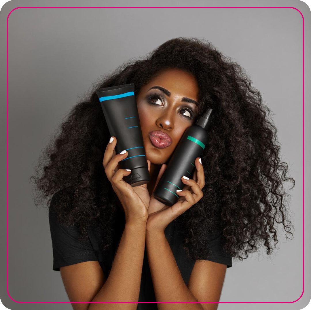 Why Pay More? Get the Same Pro Brands for Less at The Beauty Supply Stores
