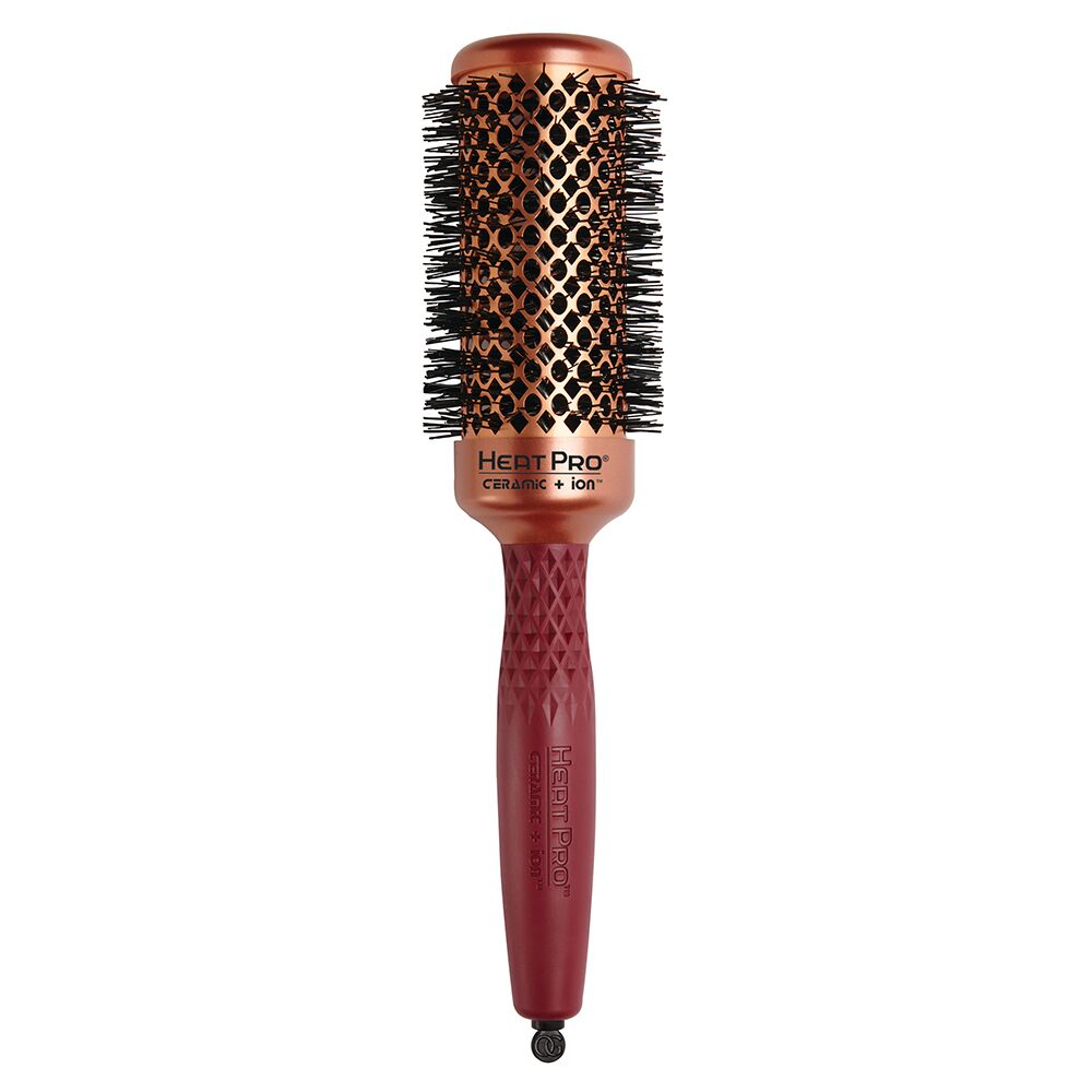 Olivia Garden HeatPro Round Brush #42