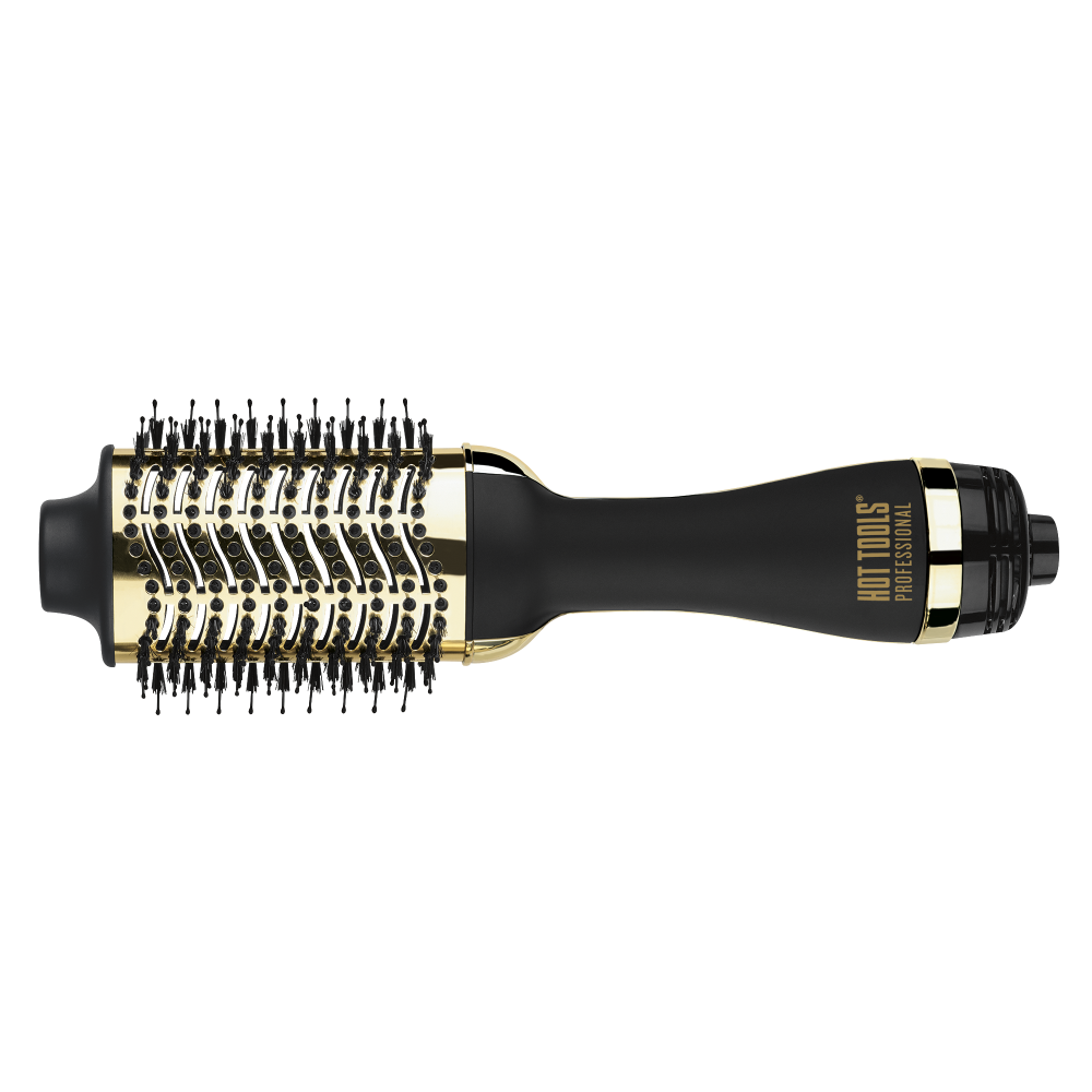 24 Gold One Step Blowout