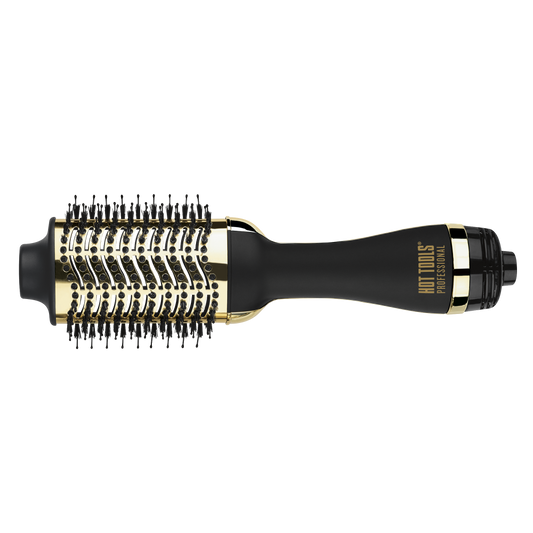 24 Gold One Step Blowout