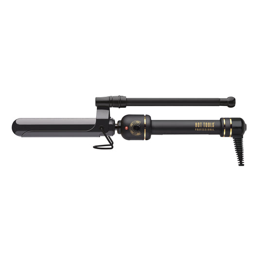 1" BLACK GOLD Marcel Iron/Wand