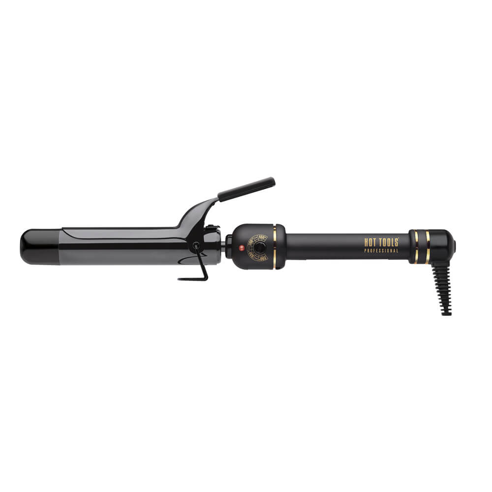 1 ¼" BLACK GOLD Curling Iron/Wand