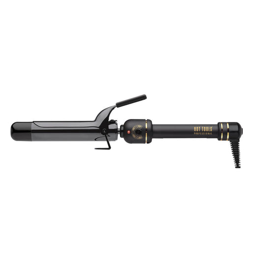 1 ¼" BLACK GOLD Curling Iron/Wand