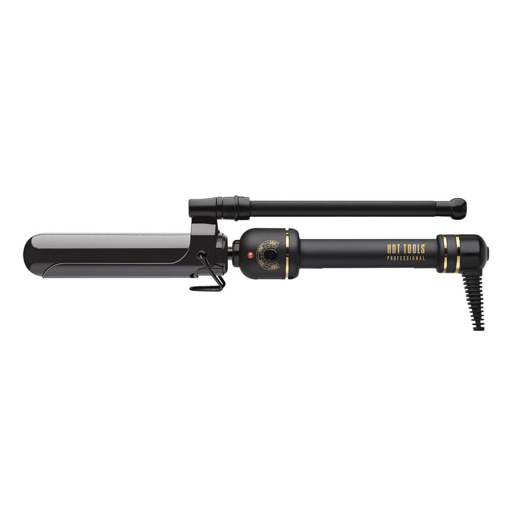 1 ¼" BLACK GOLD Marcel Iron/Wand