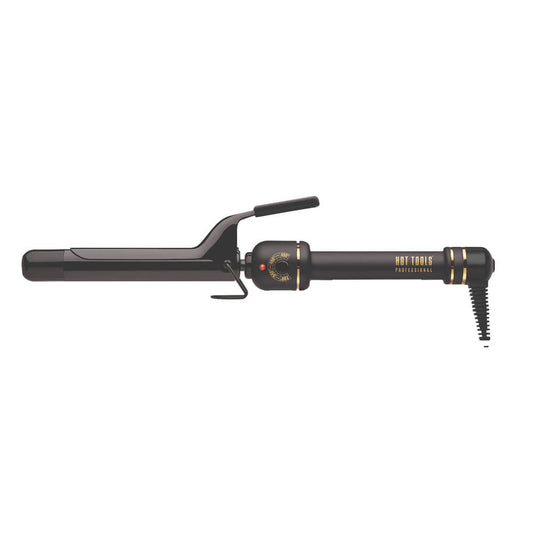 1" BLACK GOLD Curling Iron/Wand