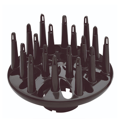 Turbo Ceramic Ionic Salon Dryer