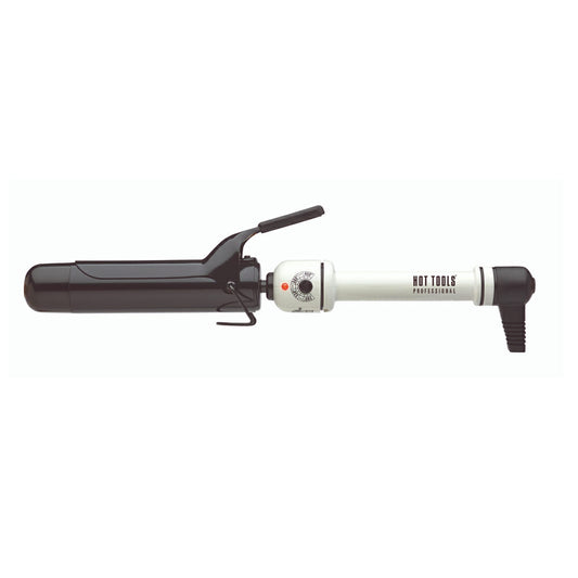 1½" Nano Ceramic Salon Curling Iron / Wand