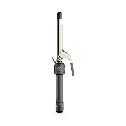 Hot Tools 24K Gold Extended Barrel Curling Iron 3/4"