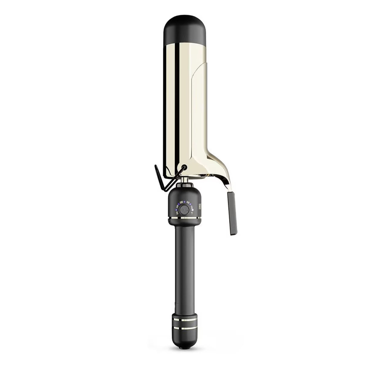 Hot Tools 24K Gold Extended Barrel Curling Iron 2"