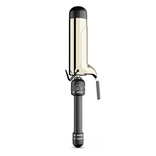 Hot Tools 24K Gold Extended Barrel Curling Iron 2"