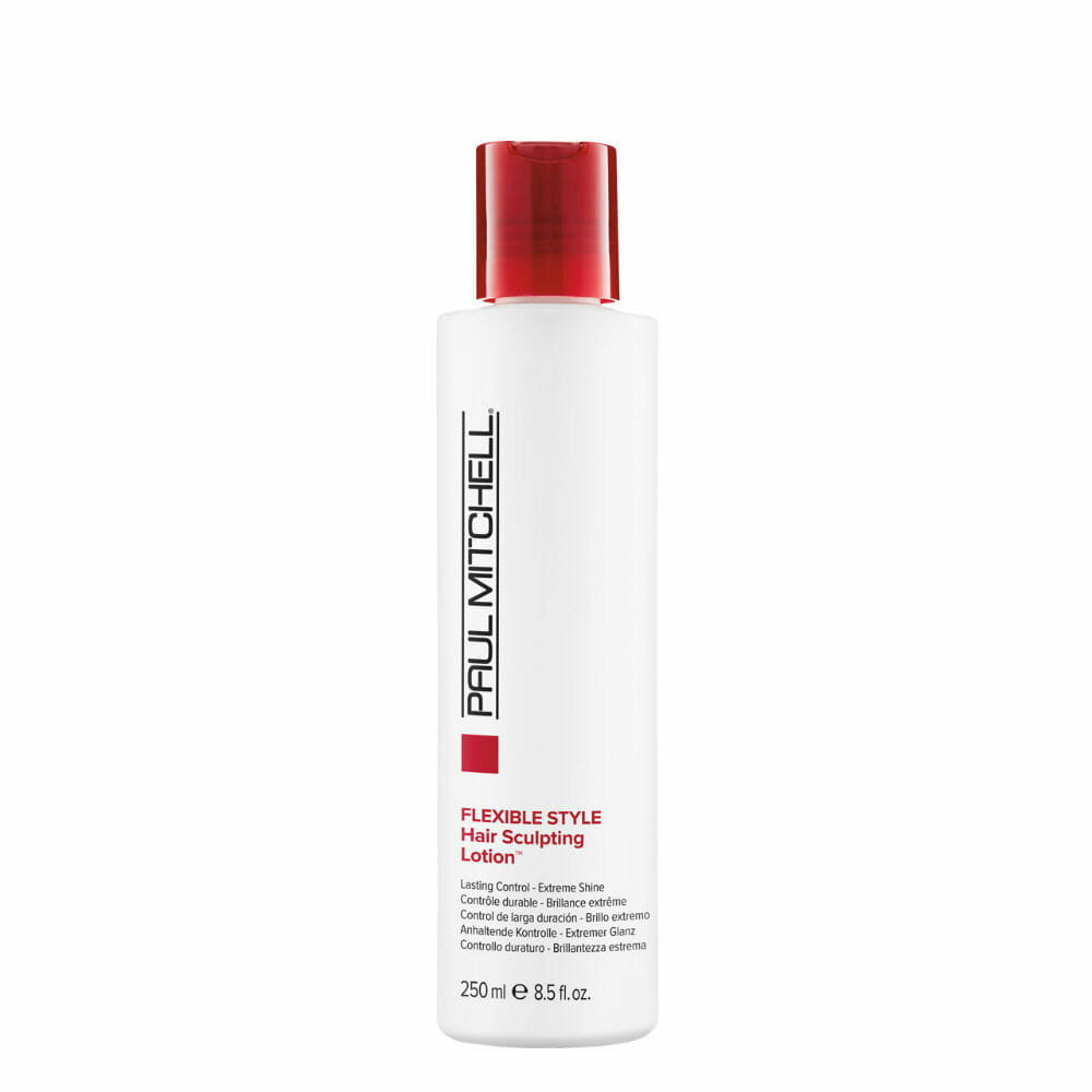 Paul Mitchell Hair Sculpting Lotion 8.5oz.
