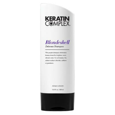 Keratin Complex Bombshell Shampoo