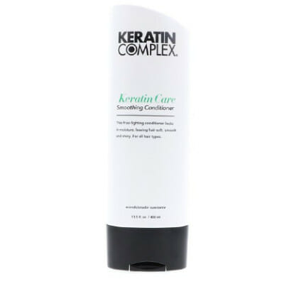 Keratin Complex Keratin Care Conditioner