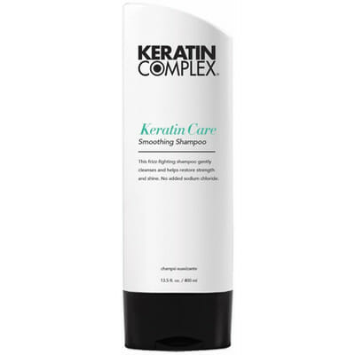 Keratin Complex Keratin Care Shampoo