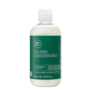 Paul Mitchell Lavender Mint Moisturizing Shampoo