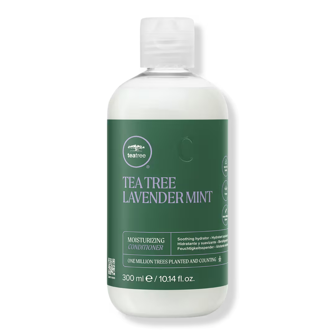 Paul Mitchell Lavender Mint Moisturizing Conditioner
