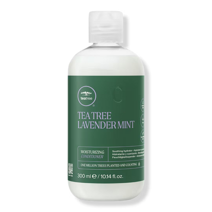 Paul Mitchell Lavender Mint Moisturizing Conditioner