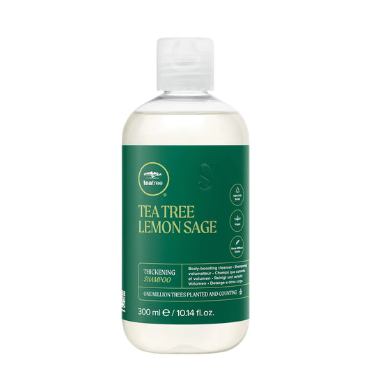 Paul Mitchell Lemon Sage Thickening Shampoo