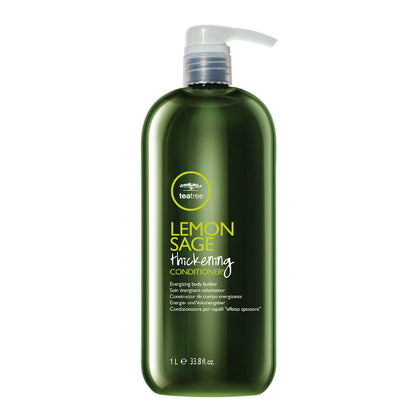 Paul Mitchell Lemon Sage Thickening Conditioner