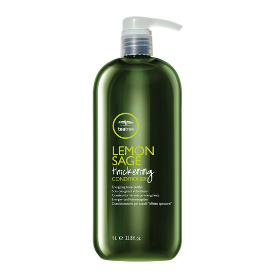 Paul Mitchell Lemon Sage Thickening Conditioner