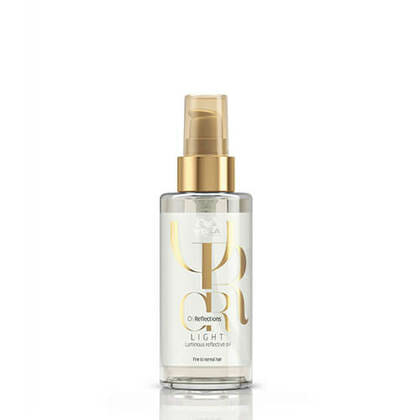 Light Luminous Reflective Oil 3.38oz.