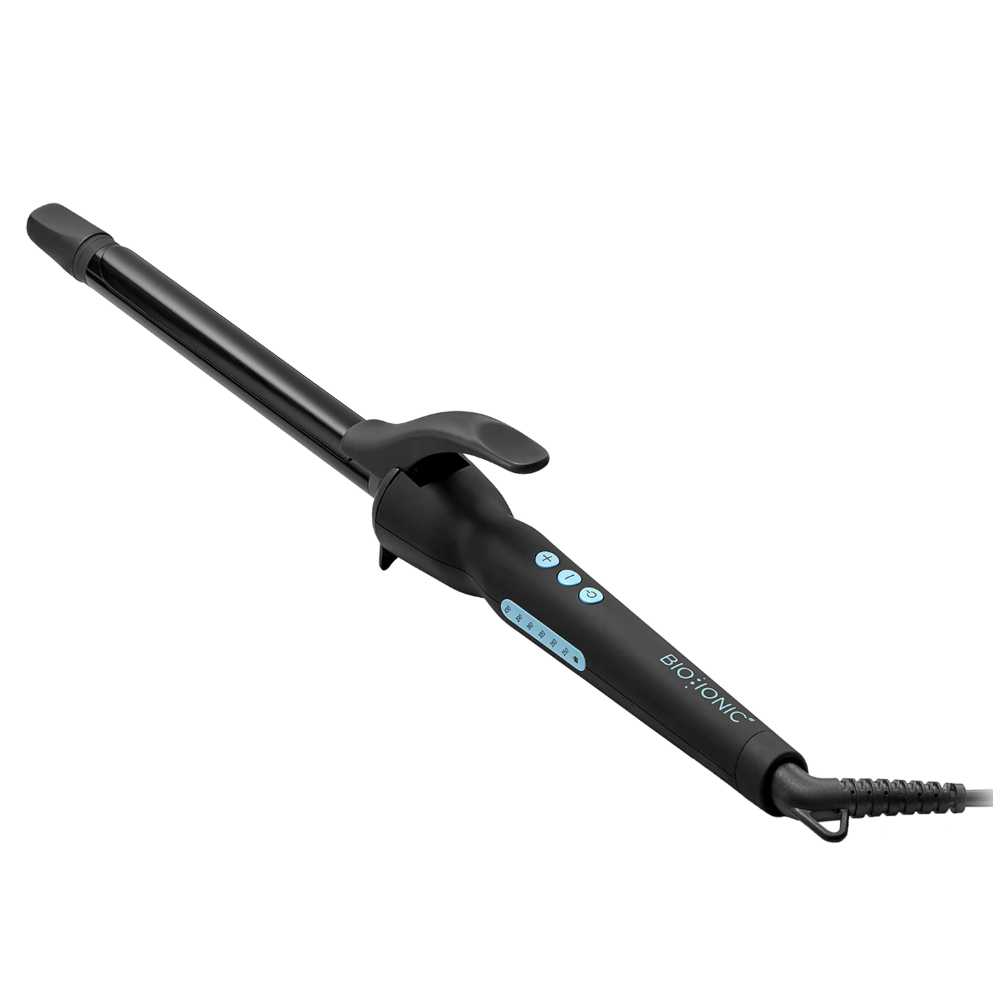 Bio Ionic Long Barrel Curling Iron .75 inch