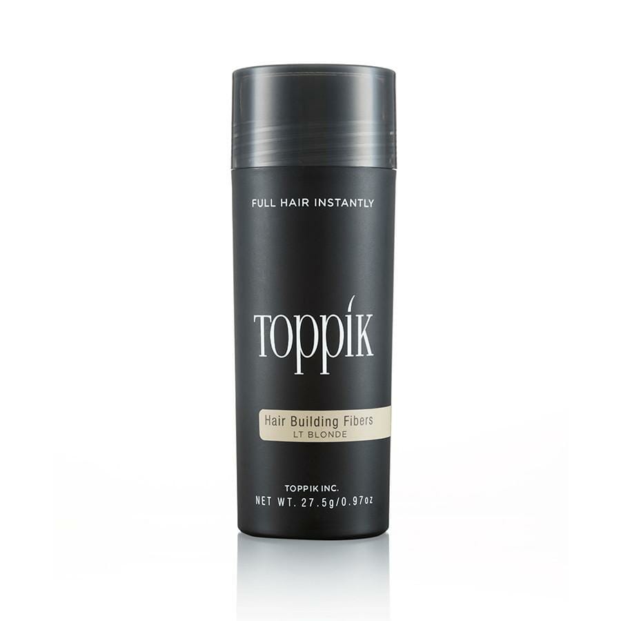 Toppik Hair Fibers Light Blonde