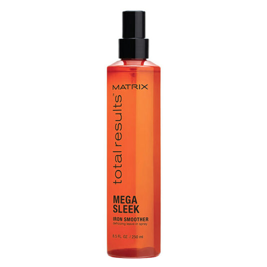 Matrix Mega Sleek Iron Smoother 8.5oz.