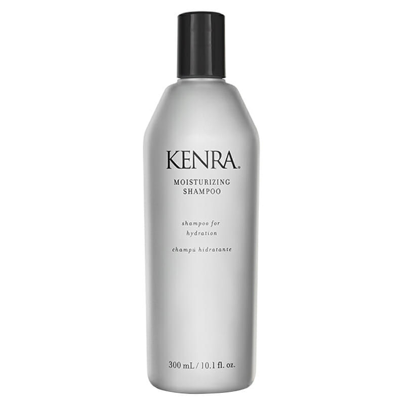 Moisturizing Shampoo 10.1oz.
