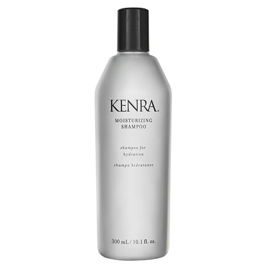 Moisturizing Shampoo 10.1oz.