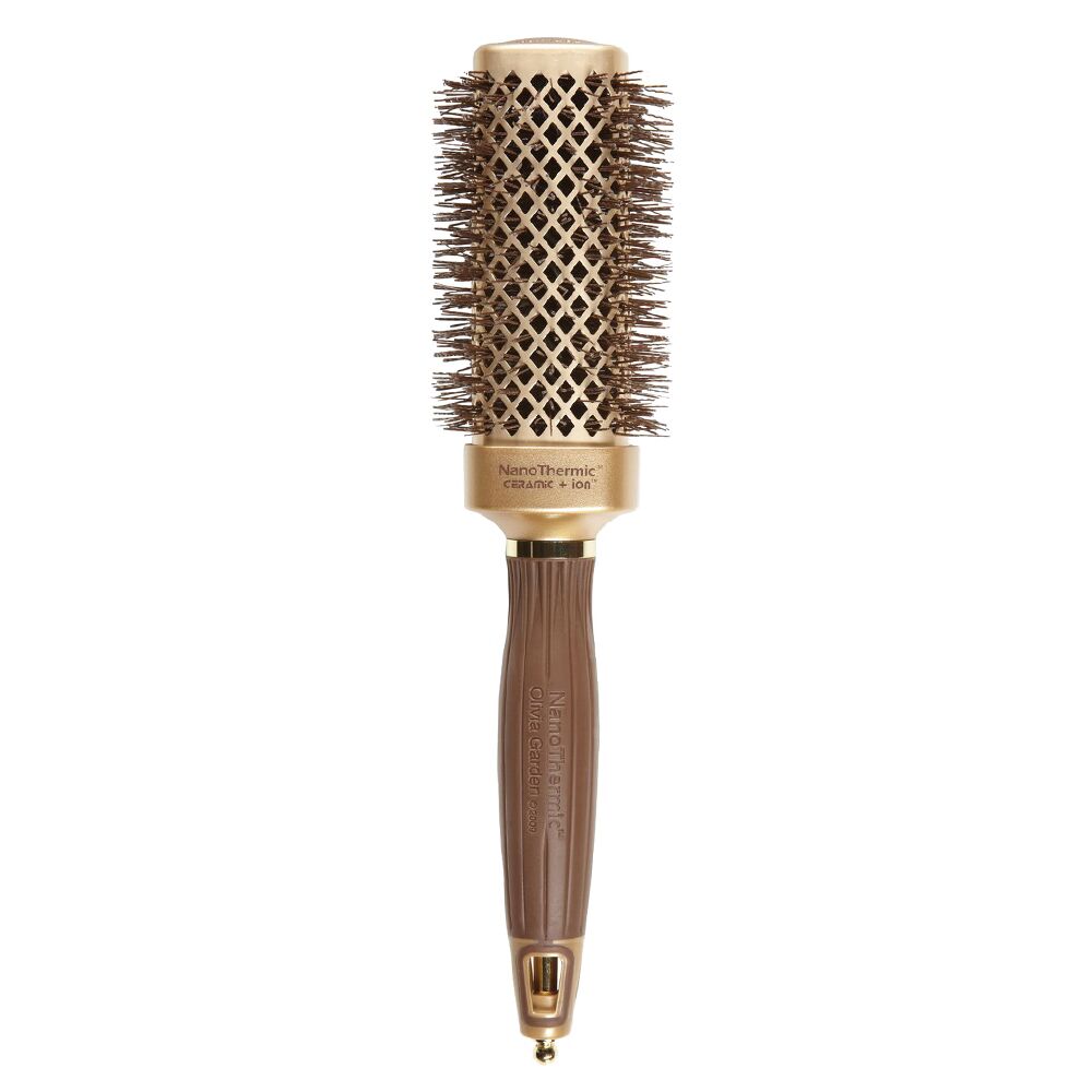 Olivia Garden NanoThermic Brush #S40