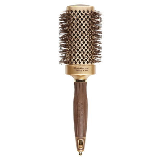 NanoThermic Brush #S50