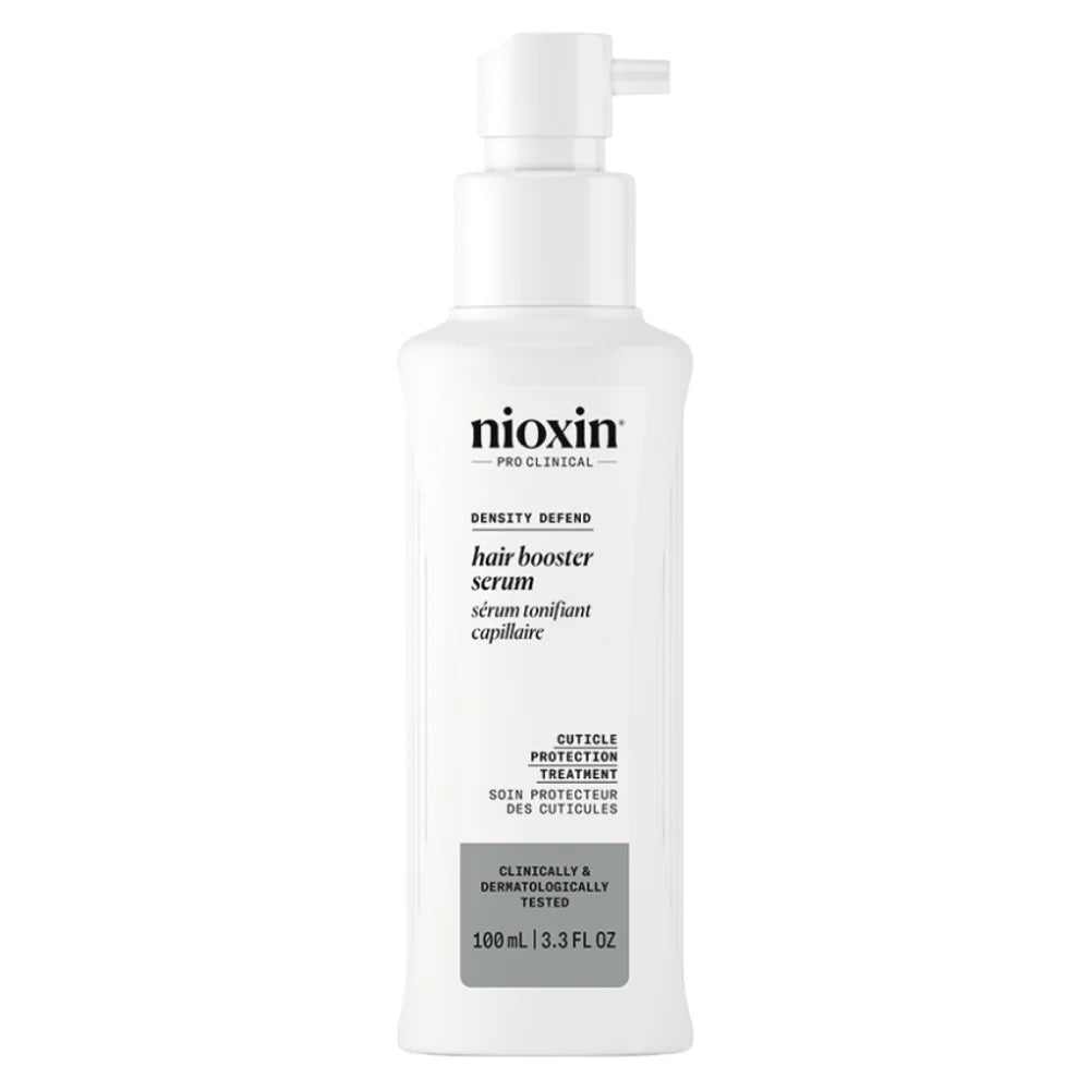 Nioxin Intensive Therapy Hair Booster 3.3oz.