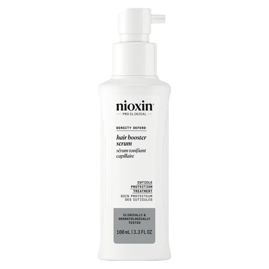 Nioxin Intensive Therapy Hair Booster 3.3oz.