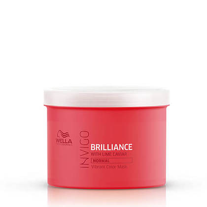 INVIGO Vibrant Color Mask for Normal Hair 16.9oz.