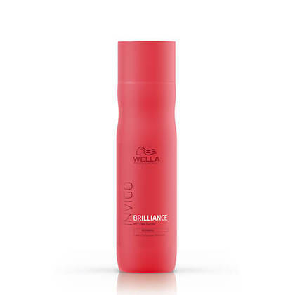 INVIGO Brilliance Color Protection Shampoo for Normal Hair 10.1oz.