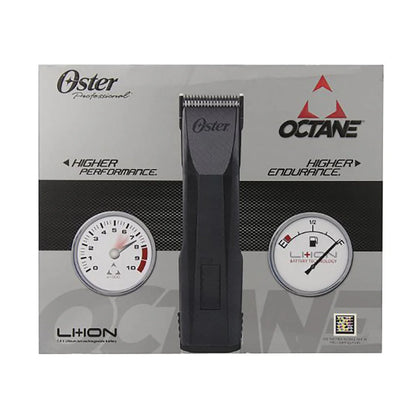 Oster Octane Clipper