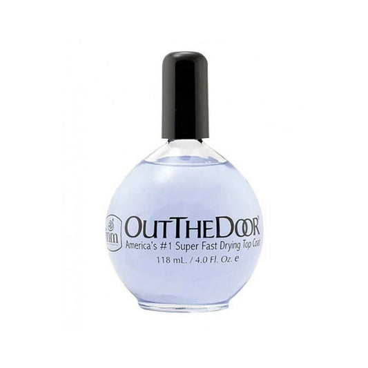 Out The Door Top Coat 4oz.