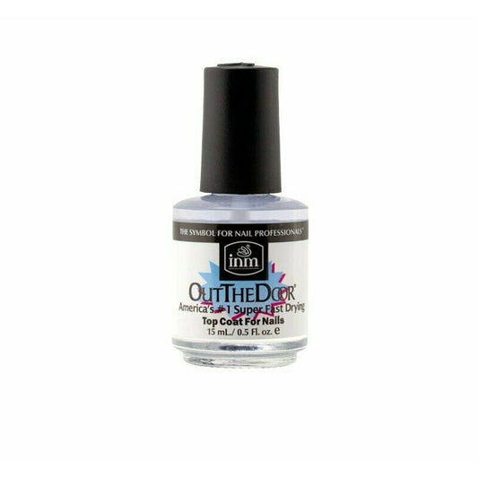 Out The Door Top Coat 0.5oz