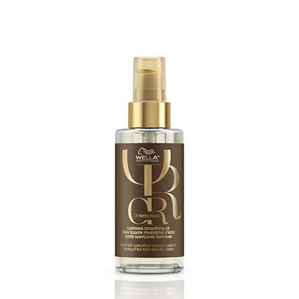 Oil Reflections Luminous Smoothing Oil 3.38oz.