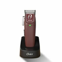 Oster Cordless T-Finisher Trimmer