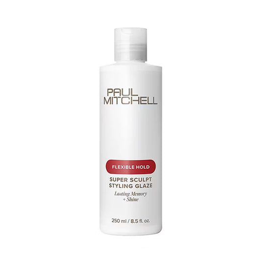 Super Sculpt Glaze
